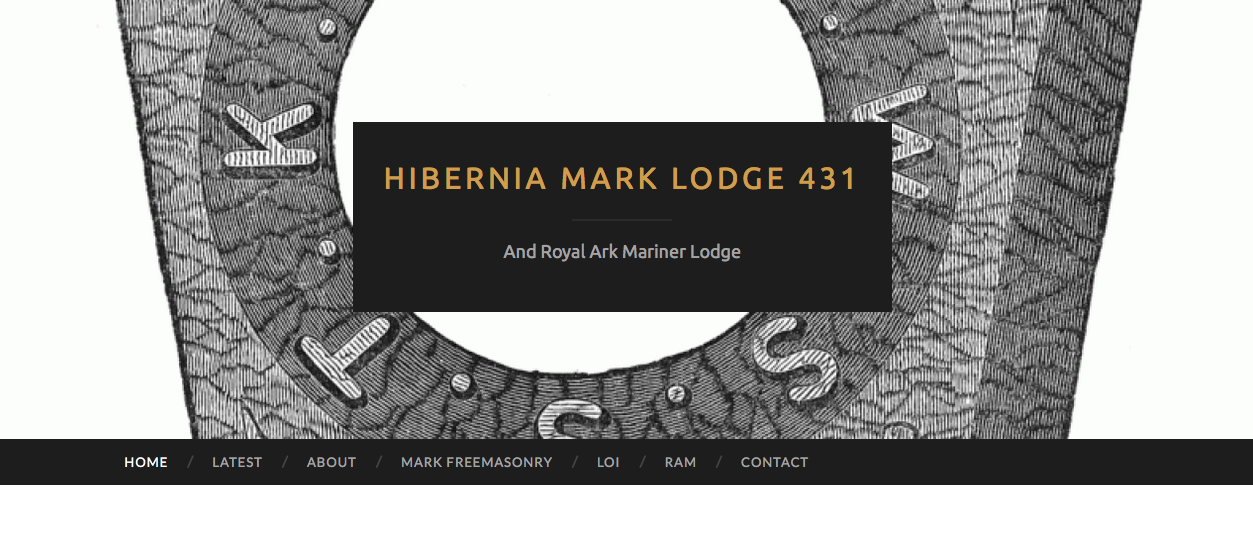 hibernia lodge no 431