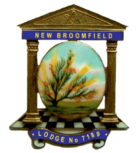 New Broomfield Banner